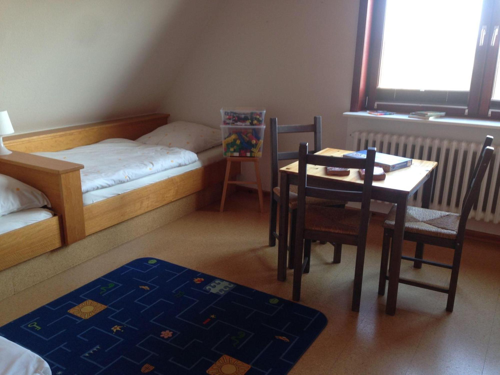 Ferienwohnung-Schwertmuschel-Im-Haus-Muschelgarten Alkersum Εξωτερικό φωτογραφία